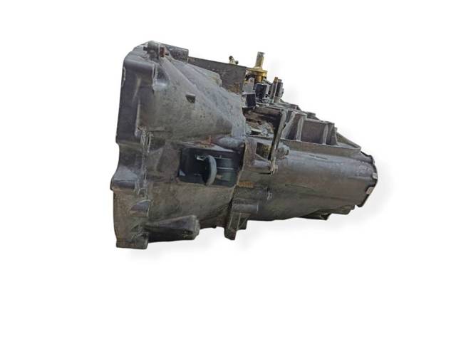 Mechaniczna skrzynia biegów w komplecie 20MB02 PEUGEOT