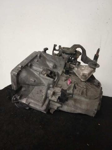 Mechaniczna skrzynia biegów w komplecie 20MB09 FIAT
