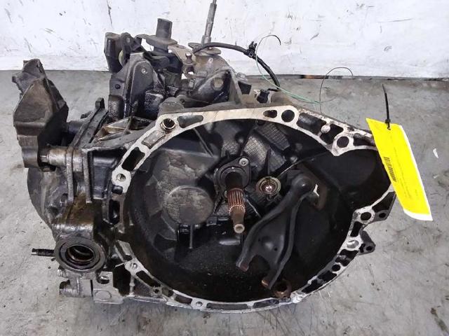 Mechaniczna skrzynia biegów w komplecie 20MB26 PEUGEOT