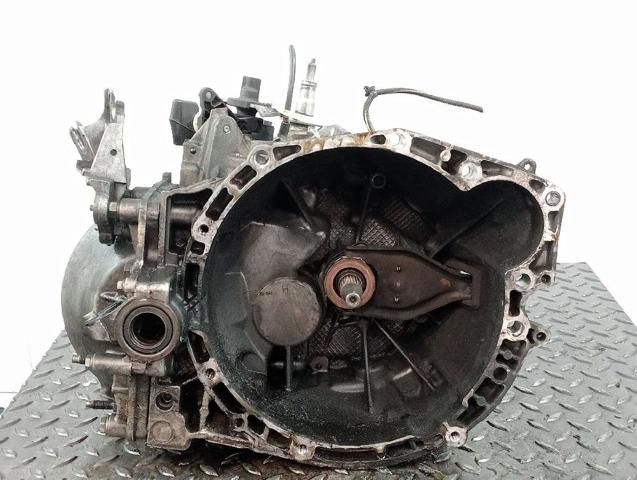 Mechaniczna skrzynia biegów w komplecie 20MB26 PEUGEOT
