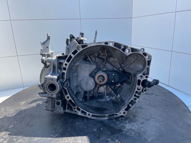 Mechaniczna skrzynia biegów w komplecie 20MB26 PEUGEOT