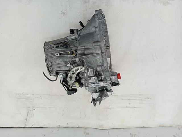 Mechaniczna skrzynia biegów w komplecie 20MB26 PEUGEOT