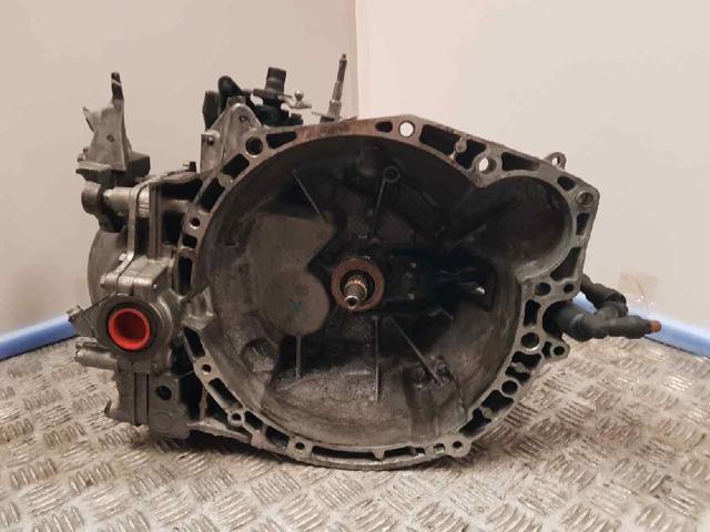 Mechaniczna skrzynia biegów w komplecie 20MB26 PEUGEOT