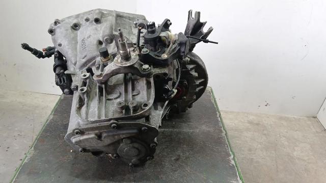 Mechaniczna skrzynia biegów w komplecie 20MB26 PEUGEOT