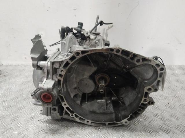 Mechaniczna skrzynia biegów w komplecie 20MB26 PEUGEOT