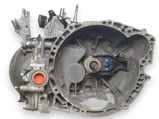 20MB26 Peugeot/Citroen
