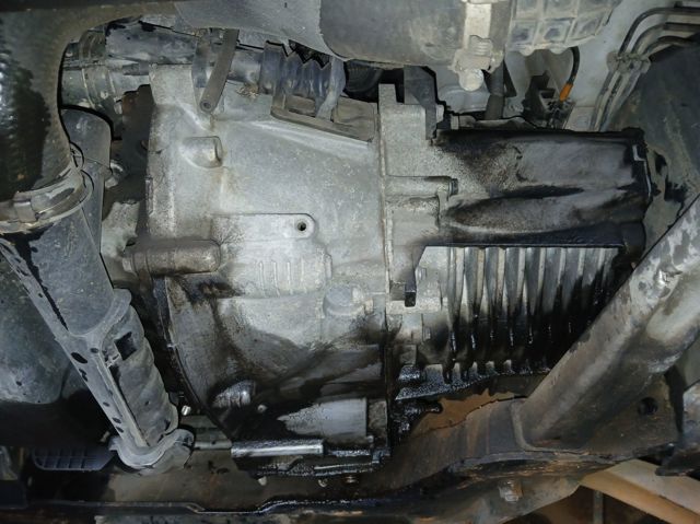 Mechaniczna skrzynia biegów w komplecie 20MB26 PEUGEOT