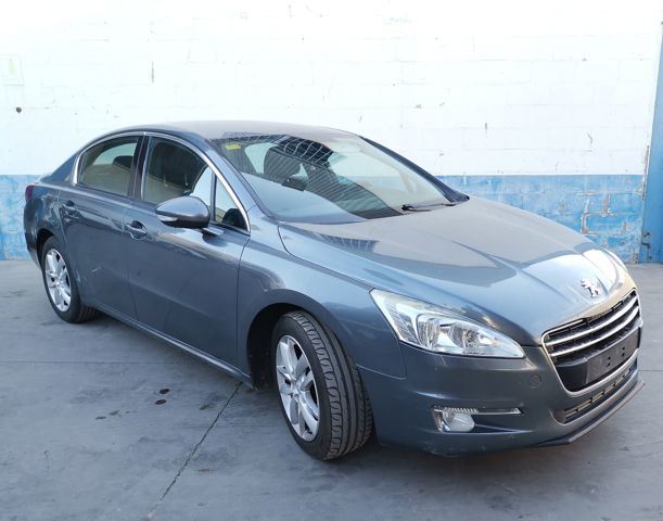 Mechaniczna skrzynia biegów w komplecie 20MB27 PEUGEOT