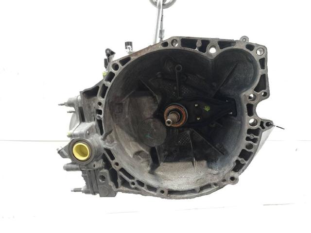 Mechaniczna skrzynia biegów w komplecie 20MB27 PEUGEOT