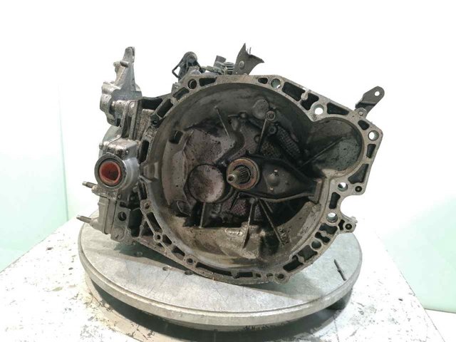 Mechaniczna skrzynia biegów w komplecie 20MB27 PEUGEOT