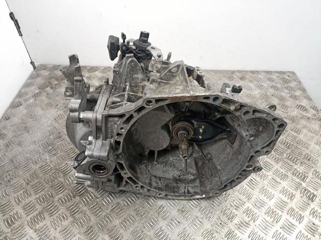 Mechaniczna skrzynia biegów w komplecie 20MB27 PEUGEOT