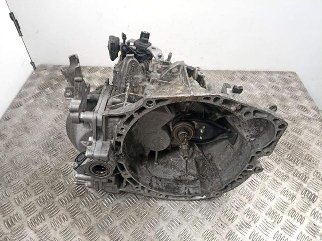 Mechaniczna skrzynia biegów w komplecie 20MB27 PEUGEOT