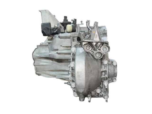 Mechaniczna skrzynia biegów w komplecie 20MB27 PEUGEOT
