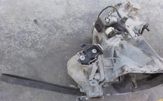 Silentblock przedniego wahacza dolnego 20MB36 PEUGEOT