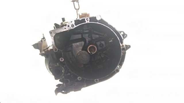 Silentblock przedniego wahacza dolnego 20MB36 PEUGEOT