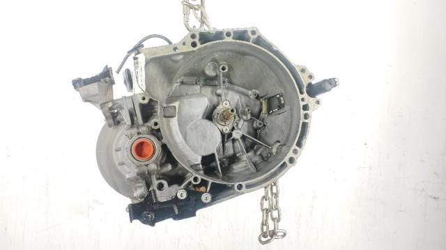 20MB53 Peugeot/Citroen