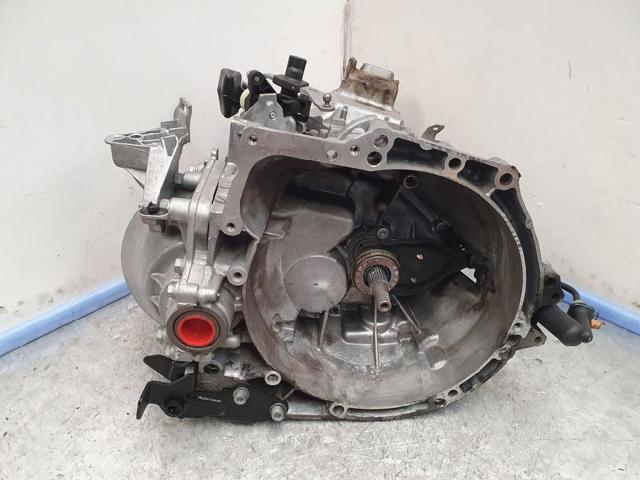 20MB53 Peugeot/Citroen