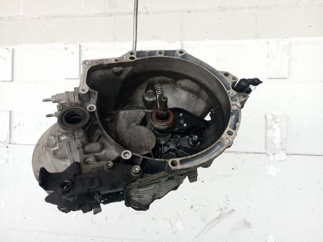 Mechaniczna skrzynia biegów w komplecie 20MB59 OPEL
