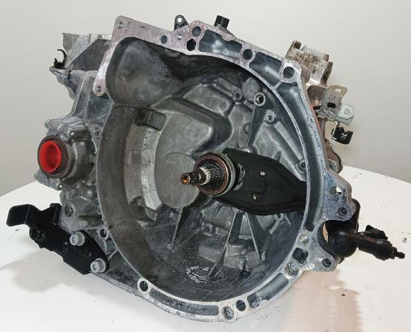 Mechaniczna skrzynia biegów w komplecie 20MB59 OPEL