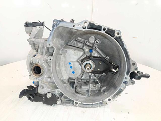 Mechaniczna skrzynia biegów w komplecie 20MB59 OPEL