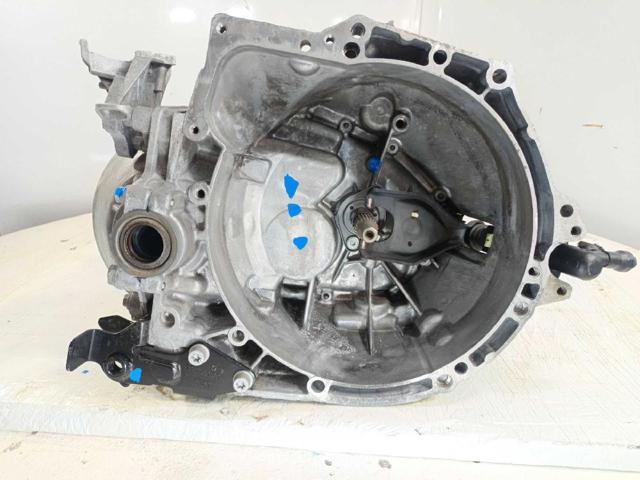 Mechaniczna skrzynia biegów w komplecie 20MB59 PEUGEOT