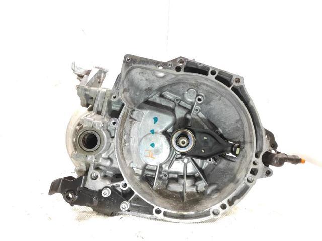 Mechaniczna skrzynia biegów w komplecie 20MB59 PEUGEOT