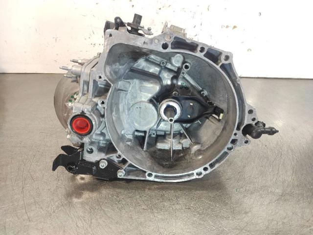 Mechaniczna skrzynia biegów w komplecie 20MB59 PEUGEOT