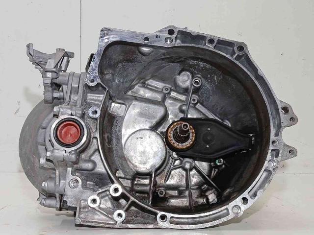 Mechaniczna skrzynia biegów w komplecie 20MB59 PEUGEOT