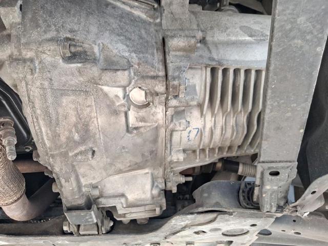 Mechaniczna skrzynia biegów w komplecie 20MB59 PEUGEOT