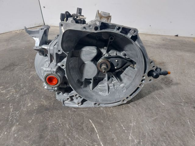 Mechaniczna skrzynia biegów w komplecie 20MB59 PEUGEOT
