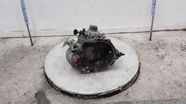 Mechaniczna skrzynia biegów w komplecie 20MB59 PEUGEOT