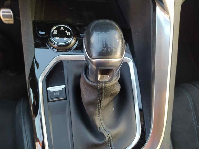 Mechaniczna skrzynia biegów w komplecie 20MB59 PEUGEOT