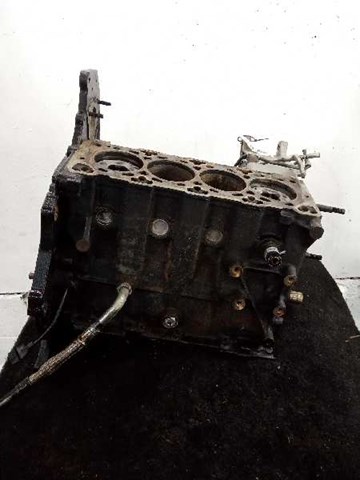 Silnik w komplecie 20T2N LAND ROVER