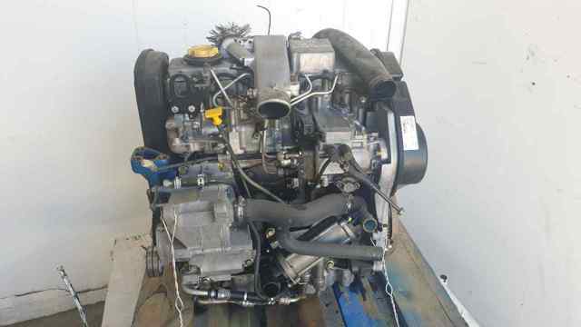 Kupić Silnik w komplecie Honda Accord VI CG w dobrej cenie