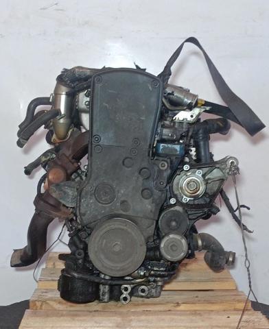  do Honda Accord VI (CG)