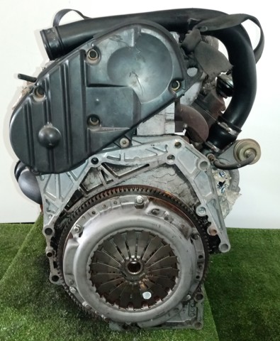 Silnik w komplecie do Honda Accord CG