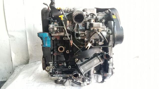 Silnik Rover 200