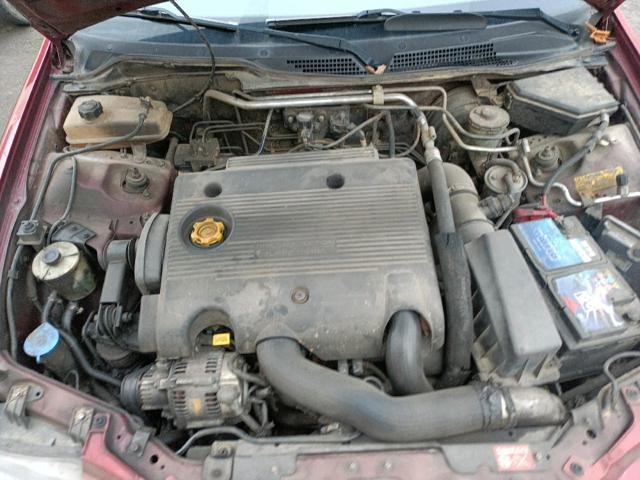  Accord VI sedana (1998-2003) oryginalny od 1043,13 zł
