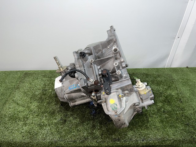 Mechaniczna skrzynia biegów w komplecie 20TE24 PEUGEOT