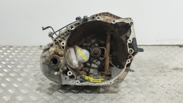 20TE28 Peugeot/Citroen