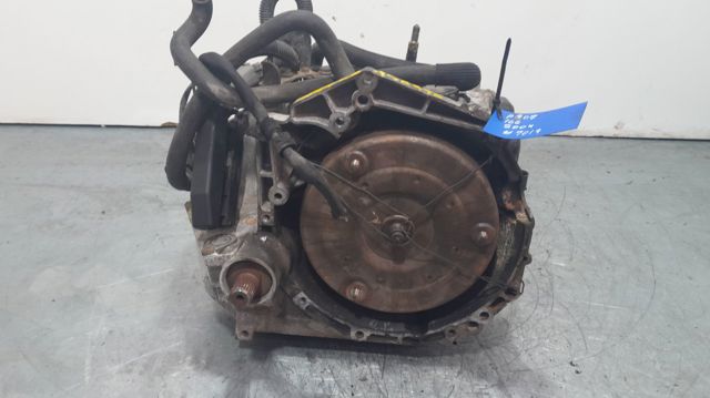 Automatyczna skrzynia biegów, kompletna Citroen Berlingo MF