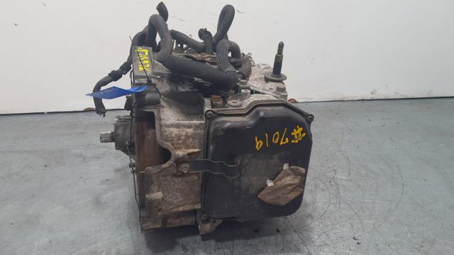 Automatyczna skrzynia biegów, kompletna Citroen Berlingo MF