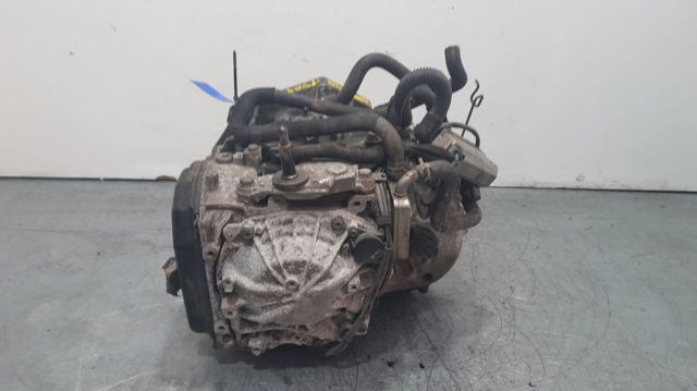 Automatyczna skrzynia biegów, kompletna Citroen Berlingo MF