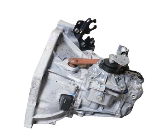 Mechaniczna skrzynia biegów w komplecie 20TT01 PEUGEOT