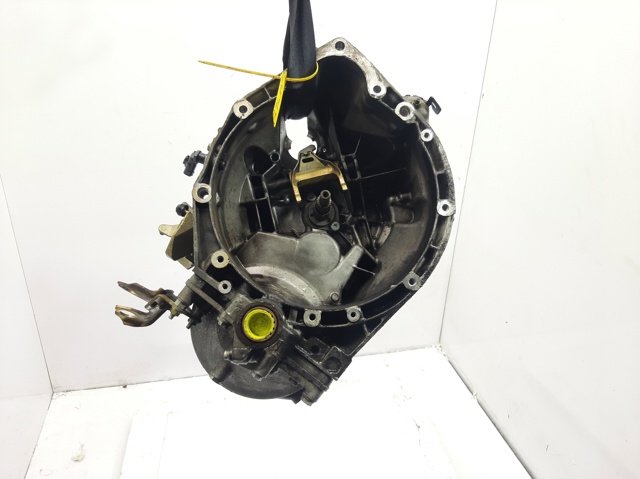 Mechaniczna skrzynia biegów w komplecie 20UE05 PEUGEOT