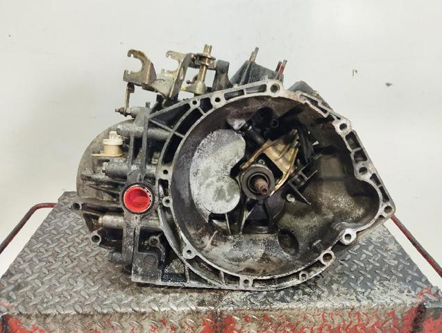 Mechaniczna skrzynia biegów w komplecie 20UM09 PEUGEOT