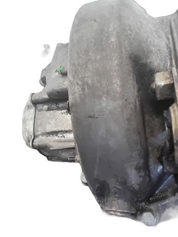 Mechaniczna skrzynia biegów w komplecie 20UM16 PEUGEOT