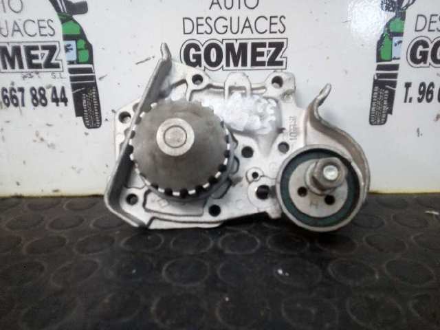 Pompa chłodząca wodna 210107370R RENAULT