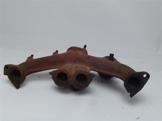 Kolektor wydechowy ВАЗ 2102