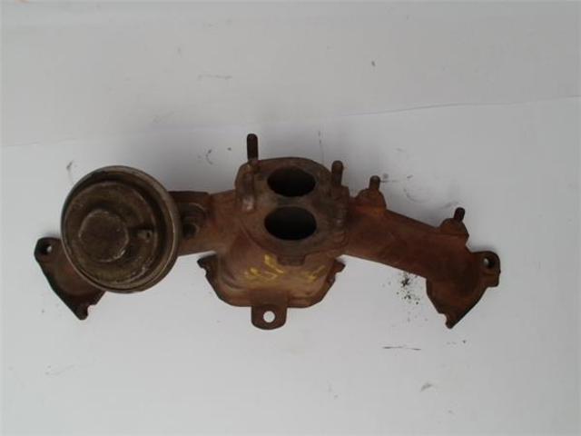 Kolektor wydechowy ВАЗ 2102